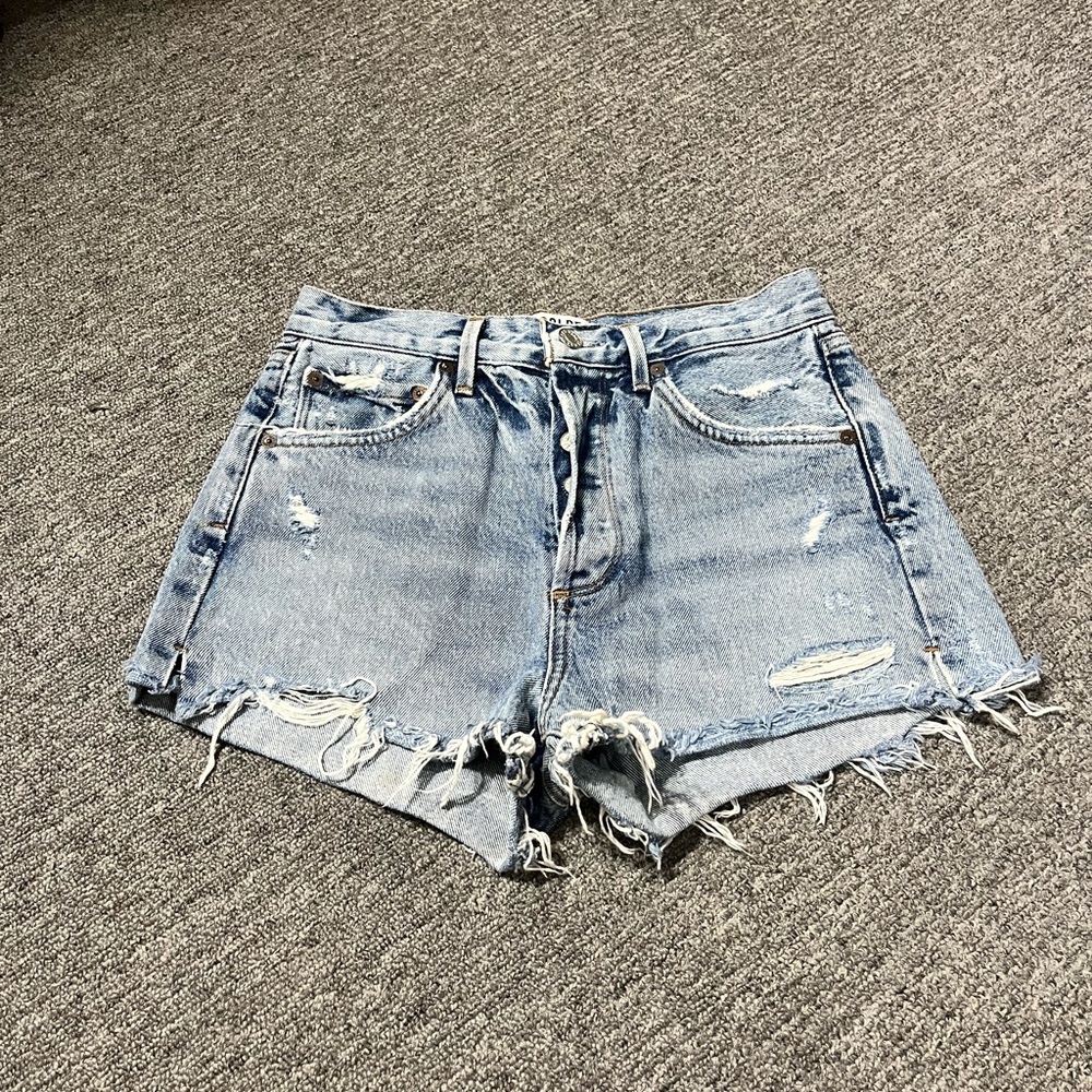 Agolde Jaden Short - image 7